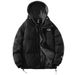 Winter 2024 New Loose Casual Hooded Cotton Jacket Men's Trendy Brand Winter Thick Coat Men_desvips.com