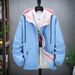 Hooded Windbreaker Man 8XL 7XL Japanese Casual Blouson Jaket Hoodies Black Male Plus Size 6XL Bomber Spring Autumn_desvips.com