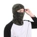 Tactical Camo Winter Balaclava Face Mask - Windproof Fleece Lining For Cycling, Skiing & Outdoor Activities_desvips.com
