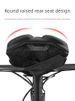 Rockbros Saddle Cover Silicone Bicycle_desvips.com