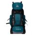 90L Outdoor Sports Large Capacity Expandable Size Unisex Waterproof Hiking Travel Backpack, Comfortable And Breathable_desvips.com