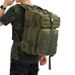 Outdoor Camouflage Handheld Tactical Backpack Double Shoulder Bag Portable Water-Resistant Casual Travel Sports Hiking Bag_desvips.com