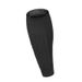 Breathable Hexagon-Padded Sports Shin Sleeves - Slip-Resistant EVA Protection For Soccer, Basketball & Cycling_desvips.com
