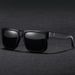 Colorful Polarized Square Men And Women Outdoor Sports HEAT WAVE Sun Eyes_desvips.com