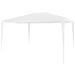 Party Tent - UV And Water-Resistant Polyethylene For Versatile Outdoor Events And Gatherings_desvips.com
