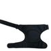 New Sports Adjustable Left And Right Anti-Strain Strap Fixator Ice Compression Shoulder Brace_desvips.com