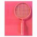 Children's Racket For Ages 2-6, Ultra-Light Short Handle, Parent-Child Beginner, Baby, Kindergarten Kids Badminton_desvips.com