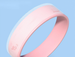 Yoga Silicone Non-Slip Pull-Up Home Fitness Women's Exercise Squat Glute Resistance Elastic Band_desvips.com