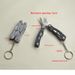 Multifunctional All-Steel Folding Pliers Mini Outdoor Pocket Knife 14-in-1 Computer Small Tool_desvips.com