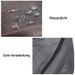 ROCKBROS Rainproof Helmet Cover Bicycle Helmet Waterproof Rain Cover Rain Cap_desvips.com