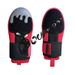 Cross-Border Baseball Softball Outdoor Sports Left And Right Hand Universal Mitts Sliding Gloves Protective Gear_desvips.com