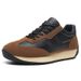 Unbeatable Quality Spring New Forrest Gump Running Casual Sports Men's Thick Soled Anti Slip Black Trendy Versatile Dad Shoes_desvips.com