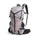 Hiking Mountaineering Men And Women Outdoor Travel Camping Backpack Waterproof Large Capacity Sports Bag_desvips.com