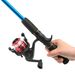 Rod Combo Fishing Rod Full Set, Sub-rod Set, Long-distance Sea Fishing, Gun Handle, Rod Wheel, Soft Bait, Hook, Line Fishing_desvips.com