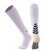 Male God Soccer Socks Non-Slip Floor Glued Training Socks Terry Cloth Sole Long Thick Professional Sports Socks For Team Sports_desvips.com
