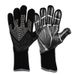 Football Colored Latex Protective, Wear-resistant Anti Slip Gloves, Receiving And Training Goalkeeper Gloves For Matches_desvips.com