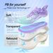 ONEMIX Carbon Plate Marathon Running Racing Shoes Professional Stable Support Shock-relief Ultra-light Rebound Sneakers_desvips.com