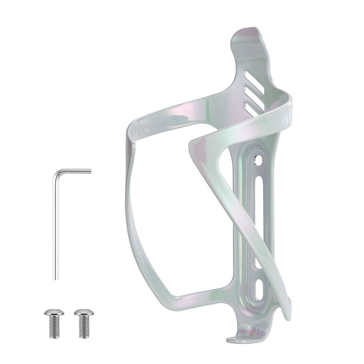 ROCKBROS Aluminium Bicycle Bottle Cage Holder Drink Bottle Cage Holder MTB BIKE_desvips.com