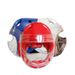 Karate Helmet Face Shield For Children And Adults, Taekwondo, Sanda, Boxing Training, Head Protection, Sports Protective Gear, Impact Protection_desvips.com