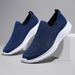 Men's plus-size casual shoes Men's sneakers_desvips.com