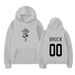 Felpa Con Cappuccio Teen Wolf Beacon Hoodie Hooded Sweatshirt_desvips.com