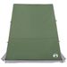 Blue, Gray And Orange, Green Portable Water-Resistant Tent - Stylish Triangular Shape - Durable And Wind-Resistant - For Outdoor Use_desvips.com