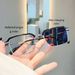 2026 Stylish Color-changing For Men, High-definition, Blue Light Blocking, Available With Prescription Lenses, Trendy_desvips.com