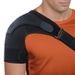 Cross-Border Sports Pads Adjustable Pressure Brace Non-Slip Breathable Double Shoulder Support Straps For Men And Women_desvips.com