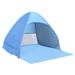 Automatic Pop Up Camping Tent - Instant Setup Beach Tent With Sun Protection & Waterproof For Outdoor Adventures_desvips.com