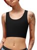 Chest Transgender FTM Trans Binder Bra For Large Breast_desvips.com