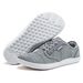 HOBIBEAR Men Minimalist Barefoot Shoes Zero Drop | Unisex Wide Width Fashion Sneaker_desvips.com