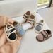 Platform Cotton Shoes Women's 2025 New Winter Fashion Snow Wear Velvet Thermal Bag And Velcro Cotton Shoes Women_desvips.com