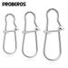 Reinforcement Pin Stainless Steel Strong Connector Lure Bait Quick Hook Connection Ring Fishing Accessories_desvips.com