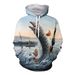 3D Printed Tuna Fishing Pattern Men's Hoodie Haruku Street Sweatshirt Unisex Casual Pullover Autumn Jacket Essential_desvips.com