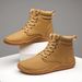 Barefoot Shoes Adult Cross-Trainer Toe Box Men's Wide Minimalist Zero Drop Sole Casual Knitting Walking Sneakers Large_desvips.com