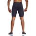Men's Quick Drying Fitness Pants High Elasticity Breathable Tight Fitting For Training Yoga Sports Autumn Winter Five Point_desvips.com