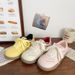 Pink German Training Double Mesh Board For Women, Ugly Cute, Summer New Style Chic, Niche Korean Edition, Breathable And_desvips.com