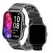 Smart Fitness Watch Y15 With Bluetooth Calling, Heart Rate Monitor, Step Counter, Sleep Tracker, IOS Compatible, Touch Screen,_desvips.com