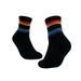 Men's Mid Calf Badminton Sports Socks Thickened Towel Material High Elasticity Breathable Sweat Absorbing Outdoor Sports Socks_desvips.com