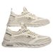 Men's Breathable Running 2026 New Hollow Out Sport Summer Trendy Comfortable Casual Shoes Mesh Upper EVA Insole_desvips.com