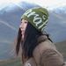 Outdoor Hiking Letter Beanie Women, Autumn And Winter Jacquard Knitted For Men, Cold-Proof Warm Wool Hat_desvips.com