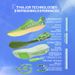 CIERSES New Cushion Running For Men Suitable Heavy Runners Sports Light Women Sneakers Road Shoes Training Jogging_desvips.com