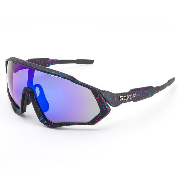 Cycling Glasses UV400 Sunglasses MTB Bicycle Bike Goggles Sports Eyewear For Runing Riding Fishing Hiking Drving Men Women_desvips.com