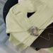 Women's Clothing Summer outfit with a complete set of fashionable sports suits _desvips.com