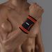 VBOSI Sports Wristband Badminton Breathable Compression Sweat-Absorbing Basketball Weightlifting Outdoor Fitness_desvips.com