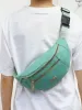 Crossbody Fanny Pack Women,Large Waist & Hip Bum Bag With Adjustable Strap For Outdoors Workout Traveling Casual Running_desvips.com