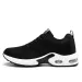 Trainers Ladies Casual Mesh Sneakers Pink Women Flat Lightweight Soft Breathable Footwear Basket Running Shoes Plus Size_desvips.com