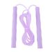 Exam Standard Training For Children Beginners Practice Knots No Tangles Soft Rubber/Cotton Jump Rope_desvips.com