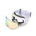 Adult Cylindrical Ski Goggles Double-Layer Anti-Fog Windproof Snow Goggles, Prescription-Friendly/HX37 HD Anti-Glare Snow Goggles_desvips.com