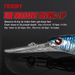 NOEBY 120mm Floating 140mm 160mm Slow Sinking Minnow Fishing Lures Artificial Bait Trolling Wobblers Sea Winter Fishing Lure_desvips.com